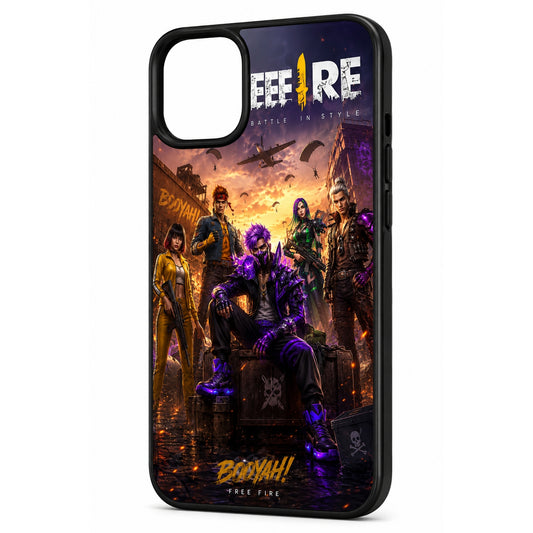 Designer Phone Cover Gaming theme for All Smartphones