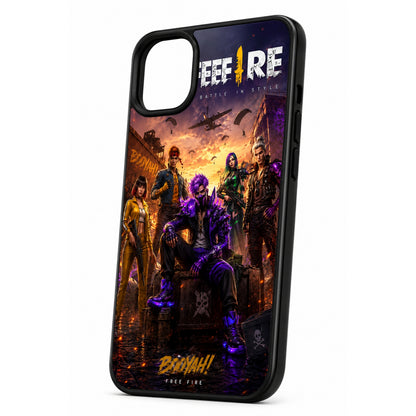 Designer Phone Cover Gaming theme for All Smartphones
