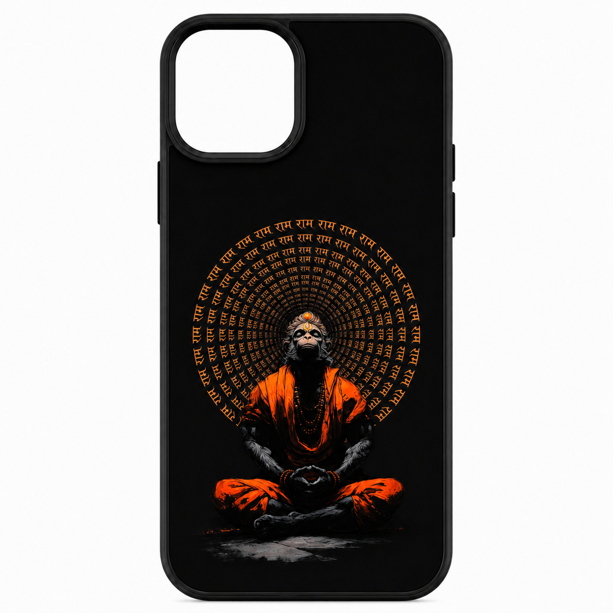Designer Phone Cover Devotional theme for All Smartphones