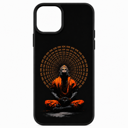 Designer Phone Cover Devotional theme for All Smartphones
