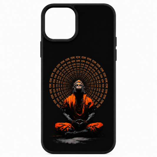 Designer Phone Cover Devotional theme for All Smartphones