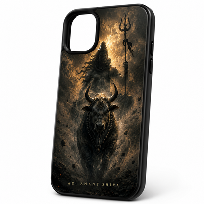 Designer Phone Cover Devotional theme for All Smartphones