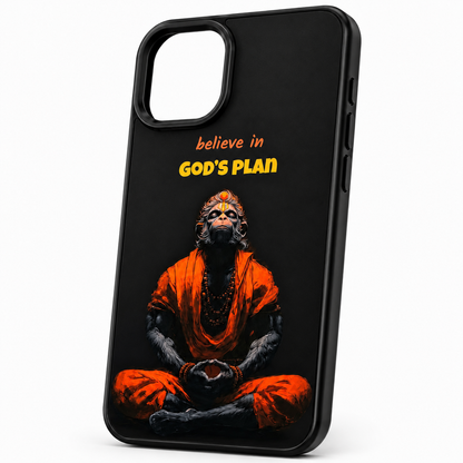 Designer Phone Cover Devotional theme for All Smartphones