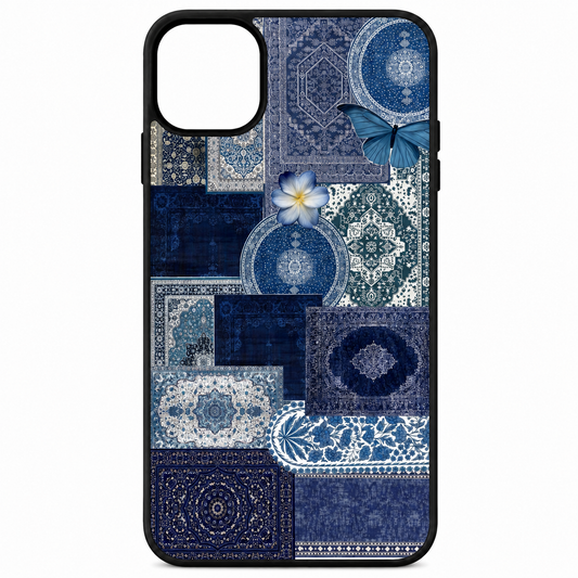 Designer Phone Cover Persian Islamic theme for All Smartphones