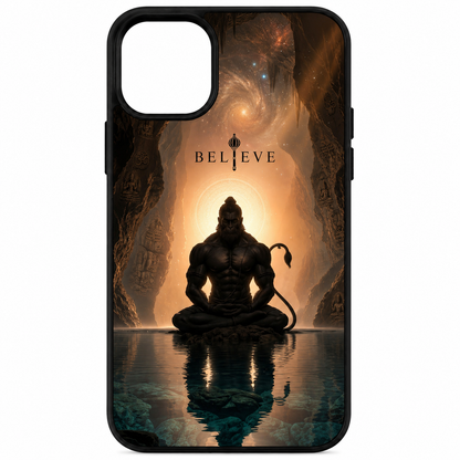 Designer Phone Cover Devotional theme for All Smartphones