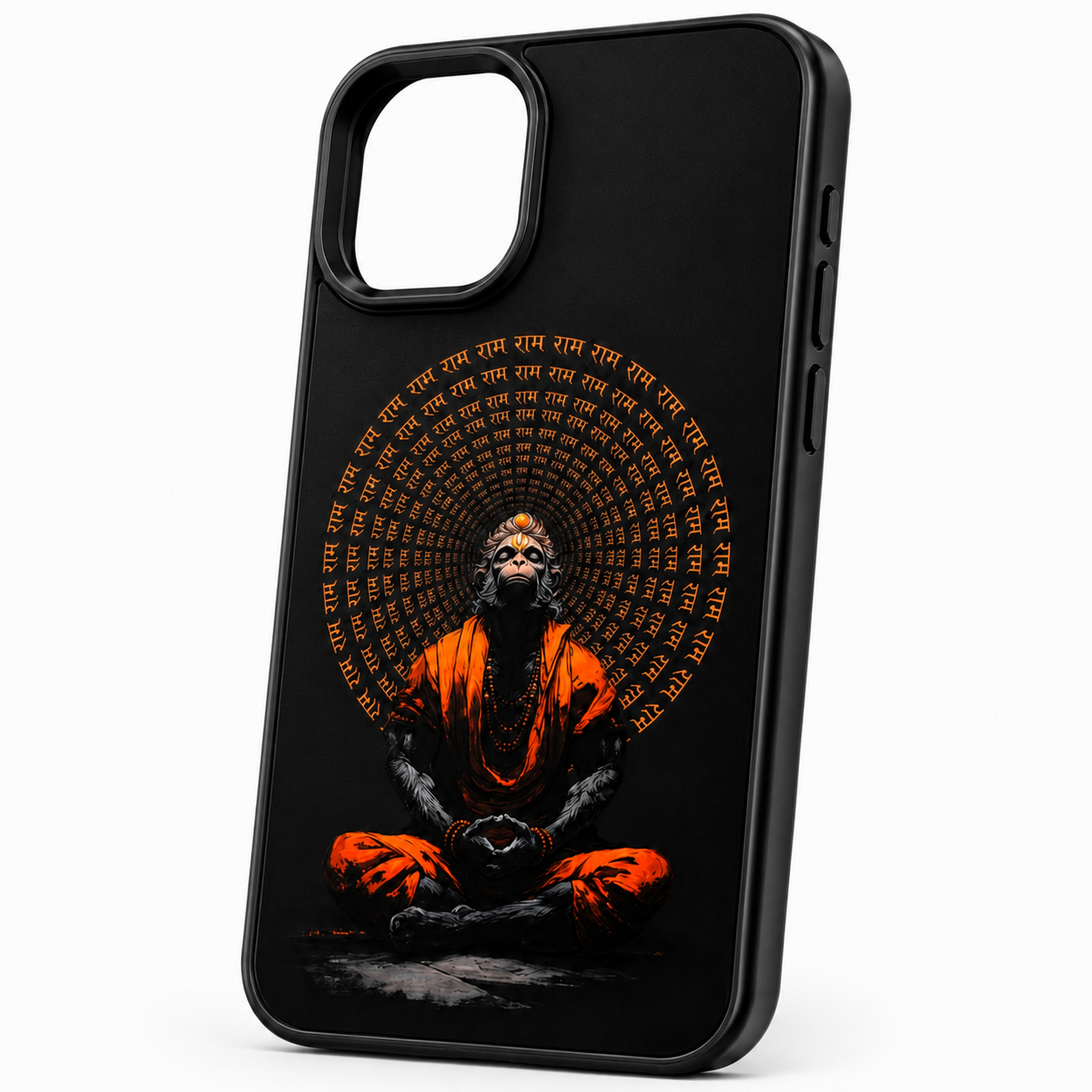 Designer Phone Cover Devotional theme for All Smartphones