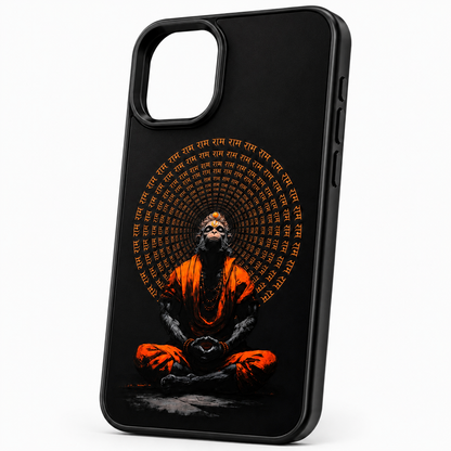 Designer Phone Cover Devotional theme for All Smartphones