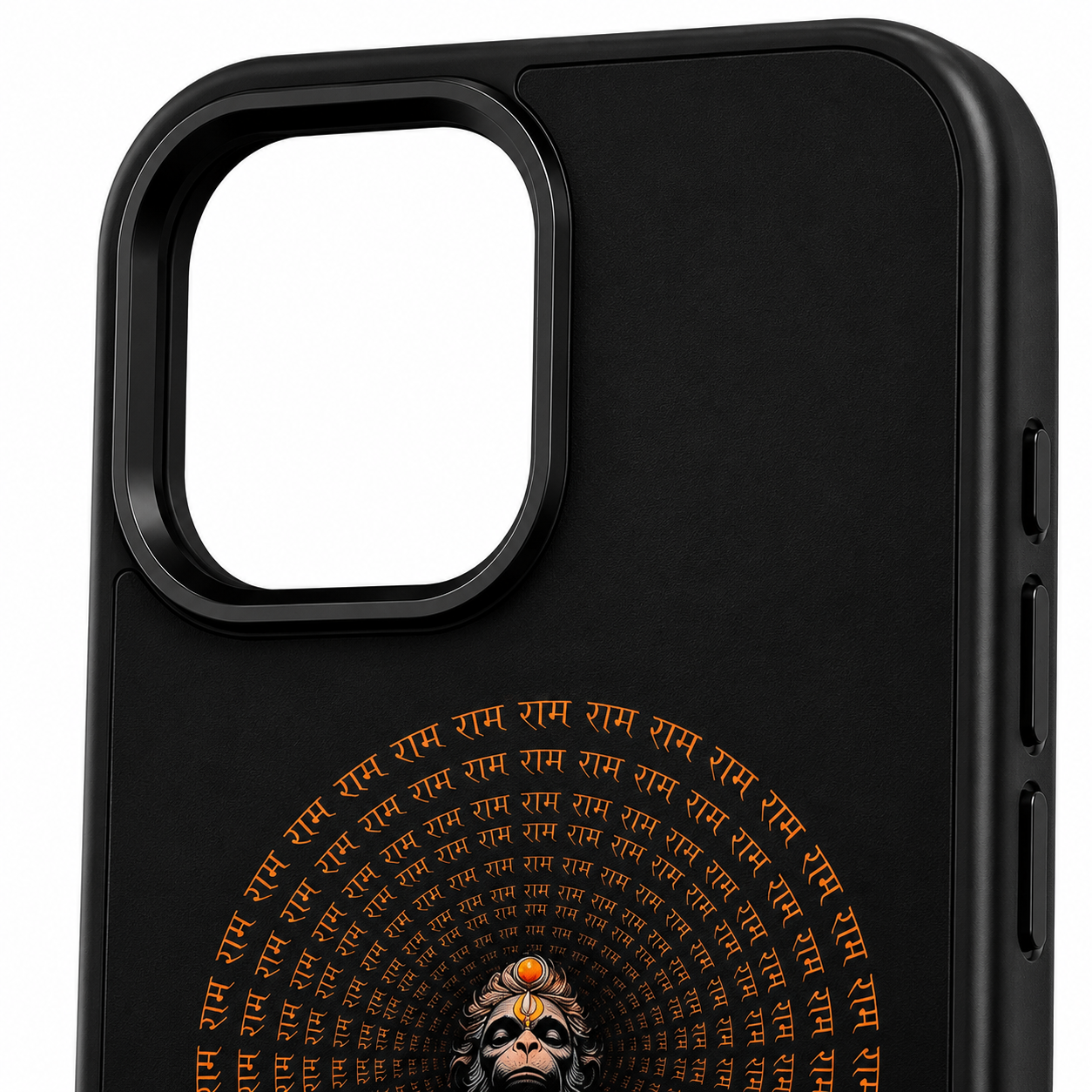 Designer Phone Cover Devotional theme for All Smartphones