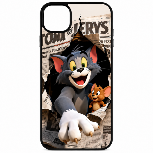 Designer Phone Cover Cartoon theme for All Smartphones