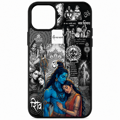 Designer Phone Cover Devotional theme for All Smartphones
