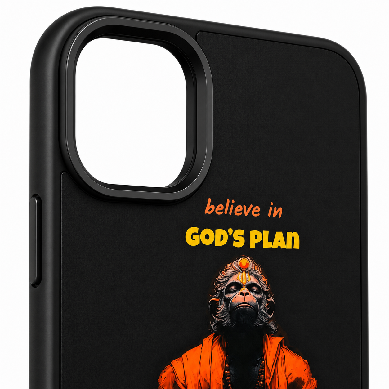 Designer Phone Cover Devotional theme for All Smartphones