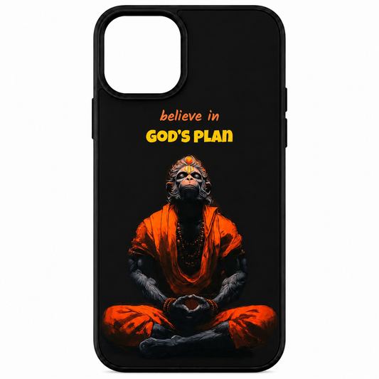 Designer Phone Cover Devotional theme for All Smartphones