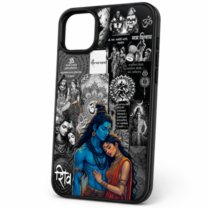 Designer Phone Cover Devotional theme for All Smartphones