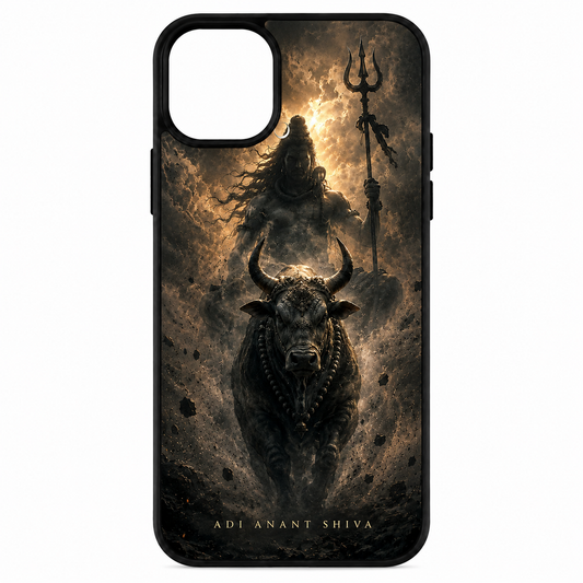 Designer Phone Cover Devotional theme for All Smartphones