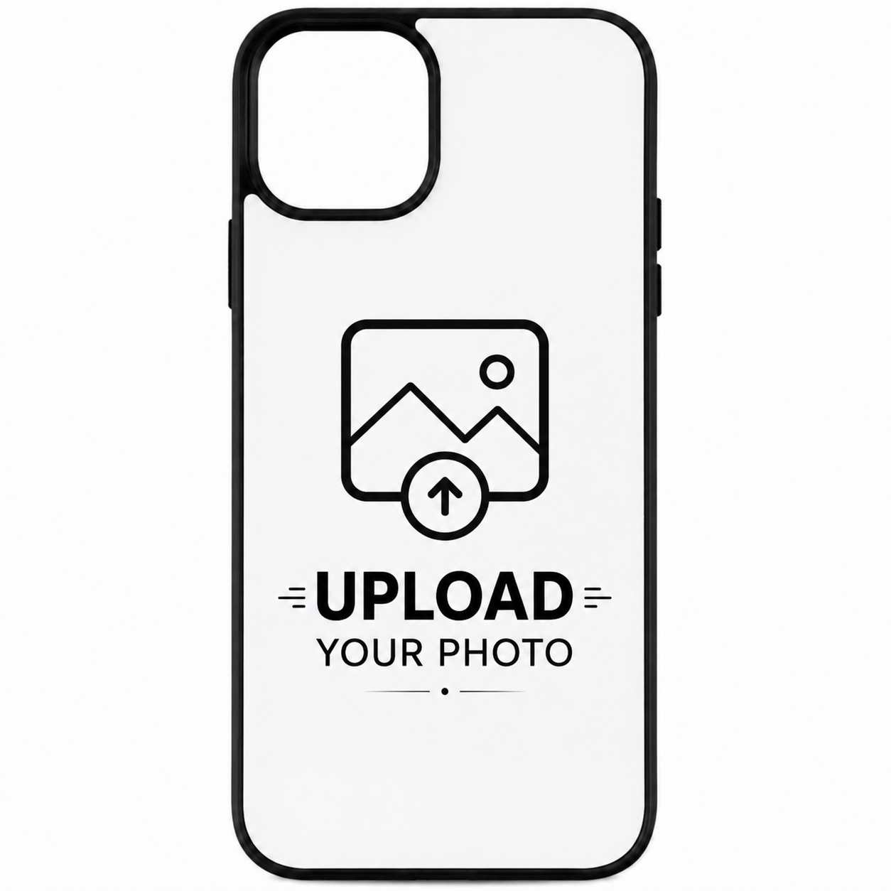 Customize Your Mobile Cover