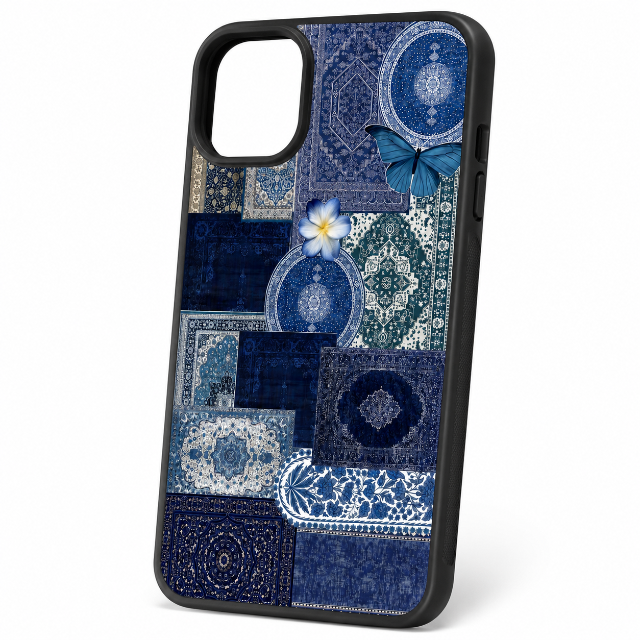 Designer Phone Cover Persian Islamic theme for All Smartphones